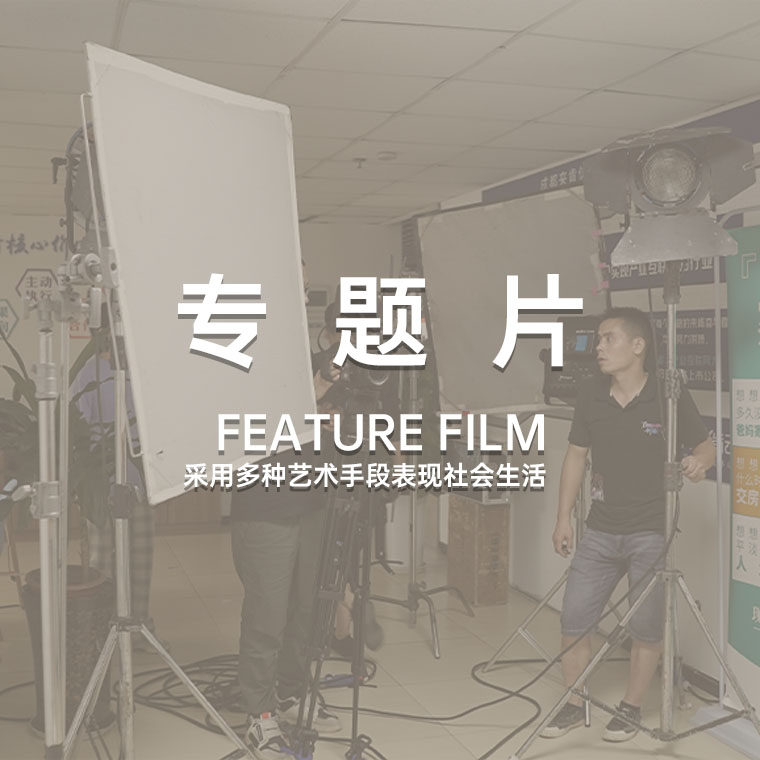 专题片