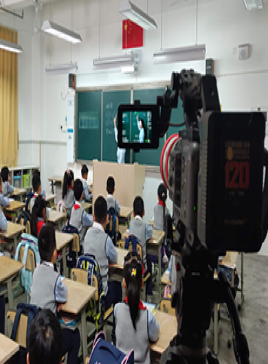 2022-03-02 镇府宣传片——“營”接幸福